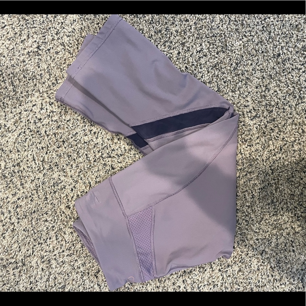 Calia Capri leggings